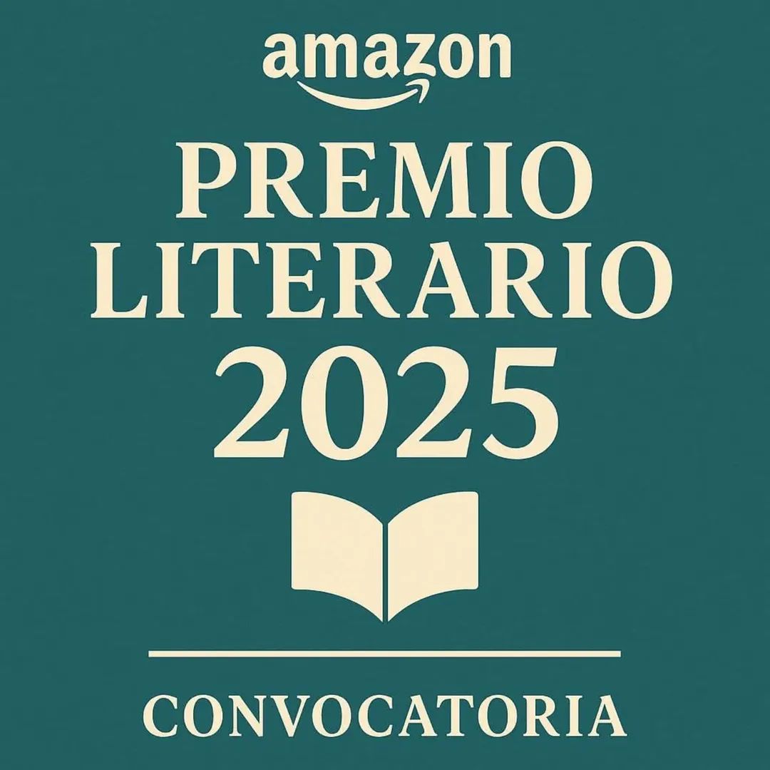 Presentas tu obra al Premio Amazon Storyteller 2025? No olvides que es muy importante una buena revisión. Ponte en contacto y la puliremos para que la disfruten tus lectores y quede en un buen puesto. 
ruiz.vivo@gmail.com 
#Premioliterariokindlestoryteller25
#amazonstoryteller25