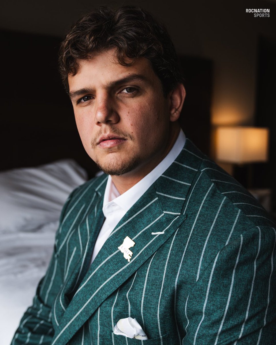 Roc Nation Sports tweet media