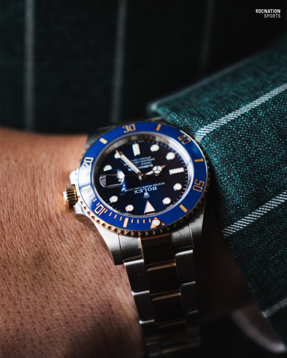 Roc Nation Sports tweet media