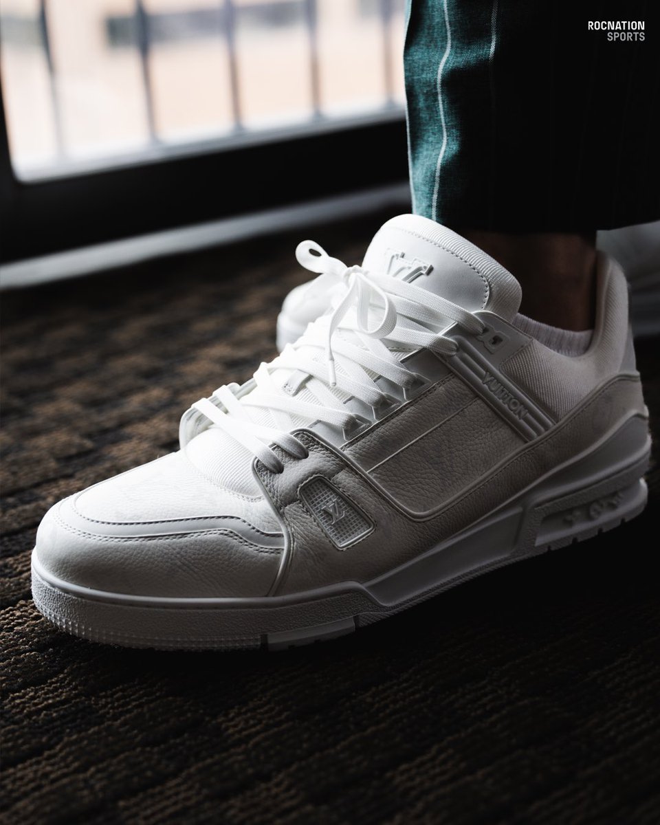 Roc Nation Sports tweet media