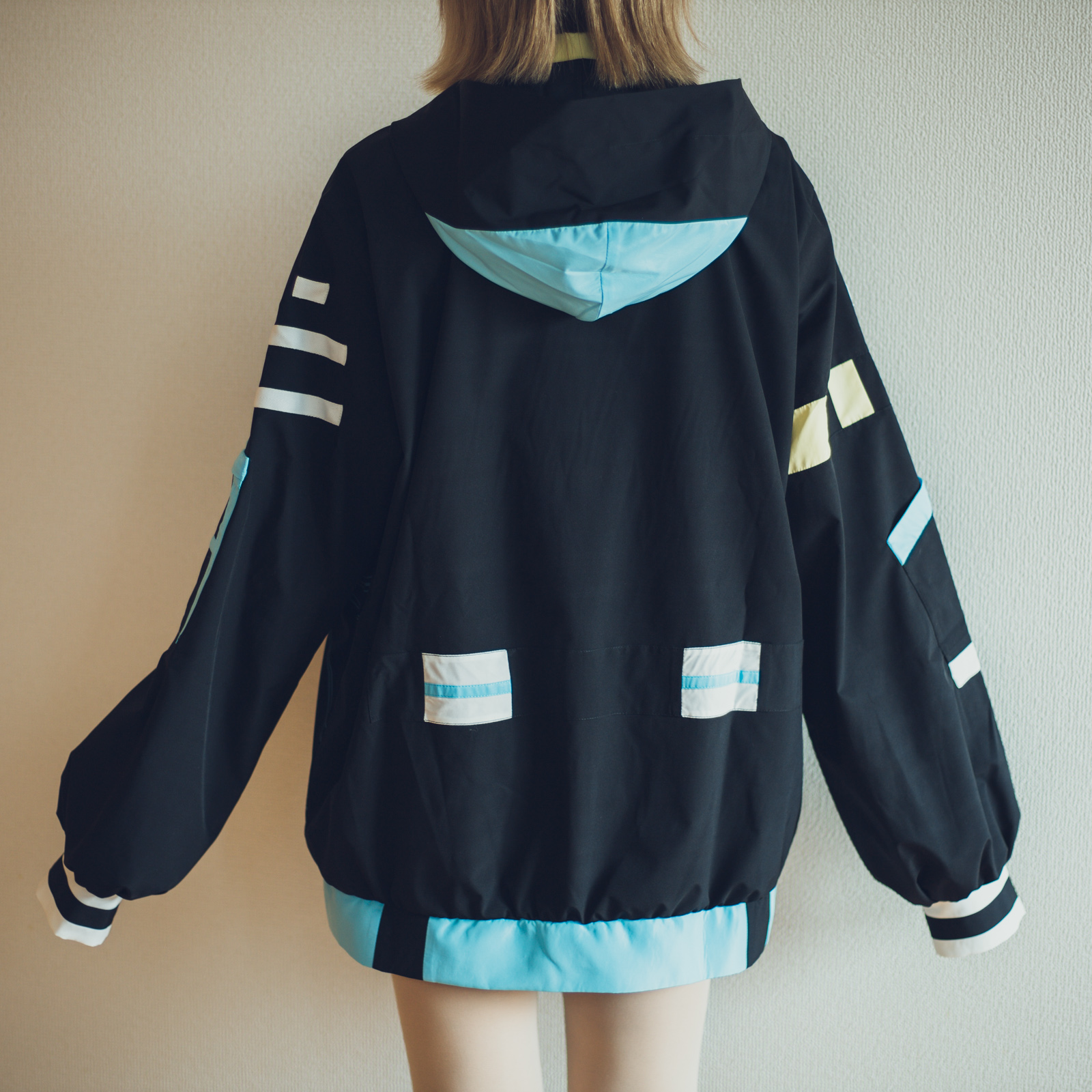 Sayu Sincro//Nisity🔩In Japan from 9-28!【NOA】 (@sayusyn) / X