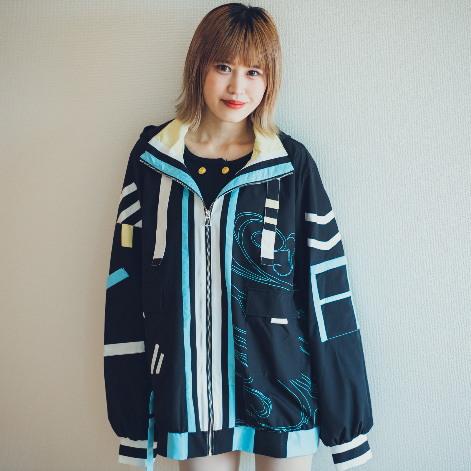 Sayu Sincro//Nisity🔩In Japan from 9-28!【NOA】 (@sayusyn) / X