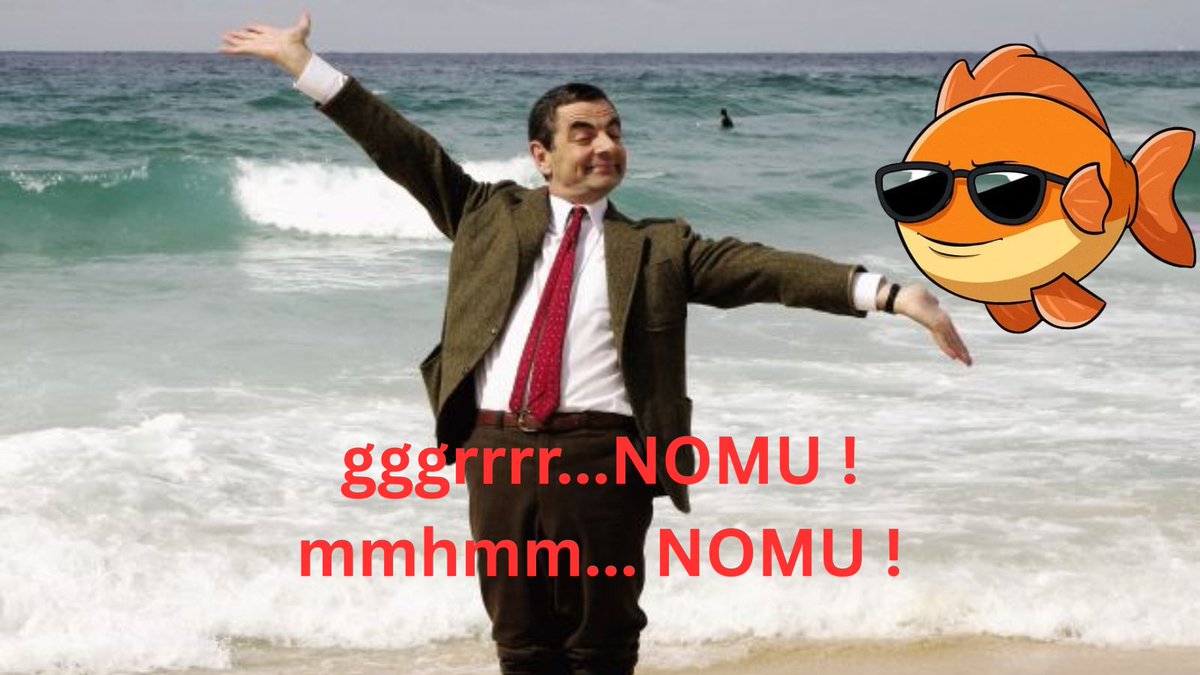 manubout2003's tweet photo. Thats how #NOMU meet the king !
@EatwithNomu
#NomuMemeLibrary https://t.co/V8QZp1QjUX