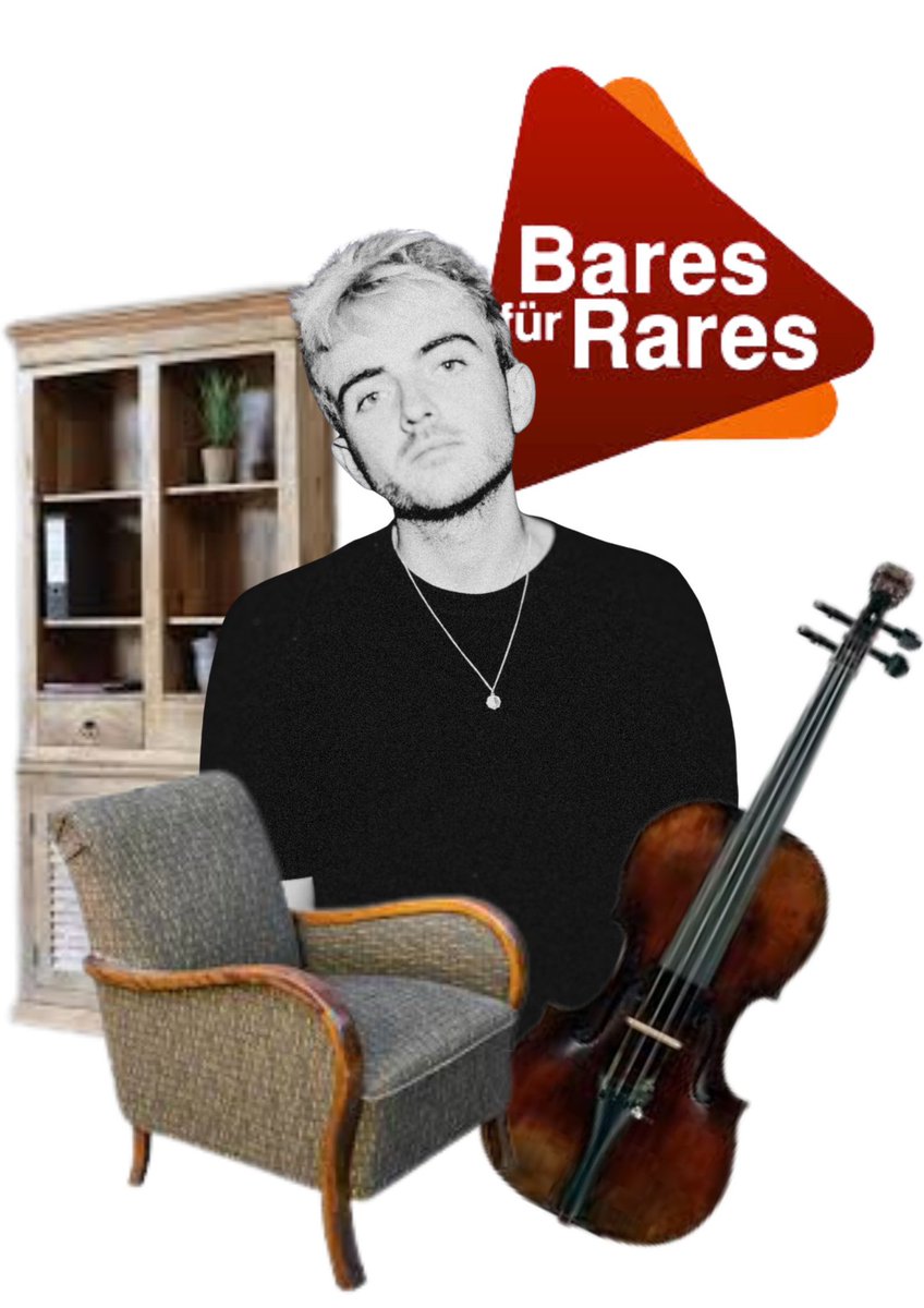 CAppolonia18's tweet photo. I can't get it out of my head that  during the game show  at the Frankfurt concert Marcus said that he would be a TV host for ‘Bares für Rares’,- well here is Marcus as a TV host  for ‘Bares für Rares’.  

@onlythepoetsuk  @marcus_otp https://t.co/aTIURjrPUL