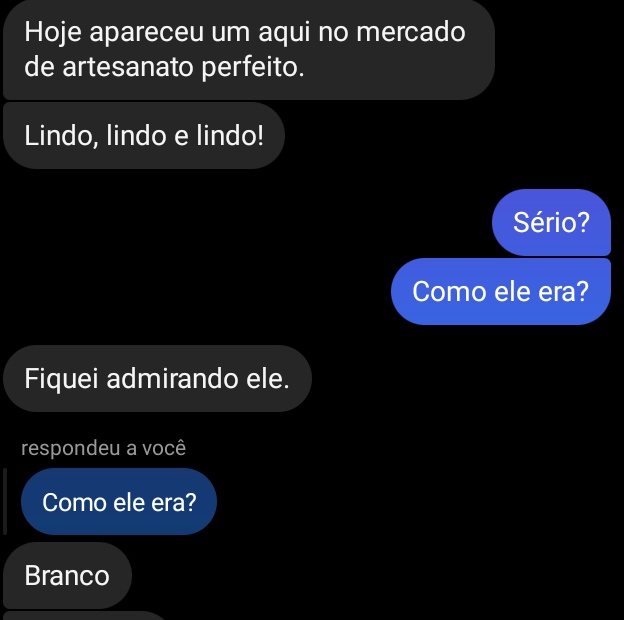 ?