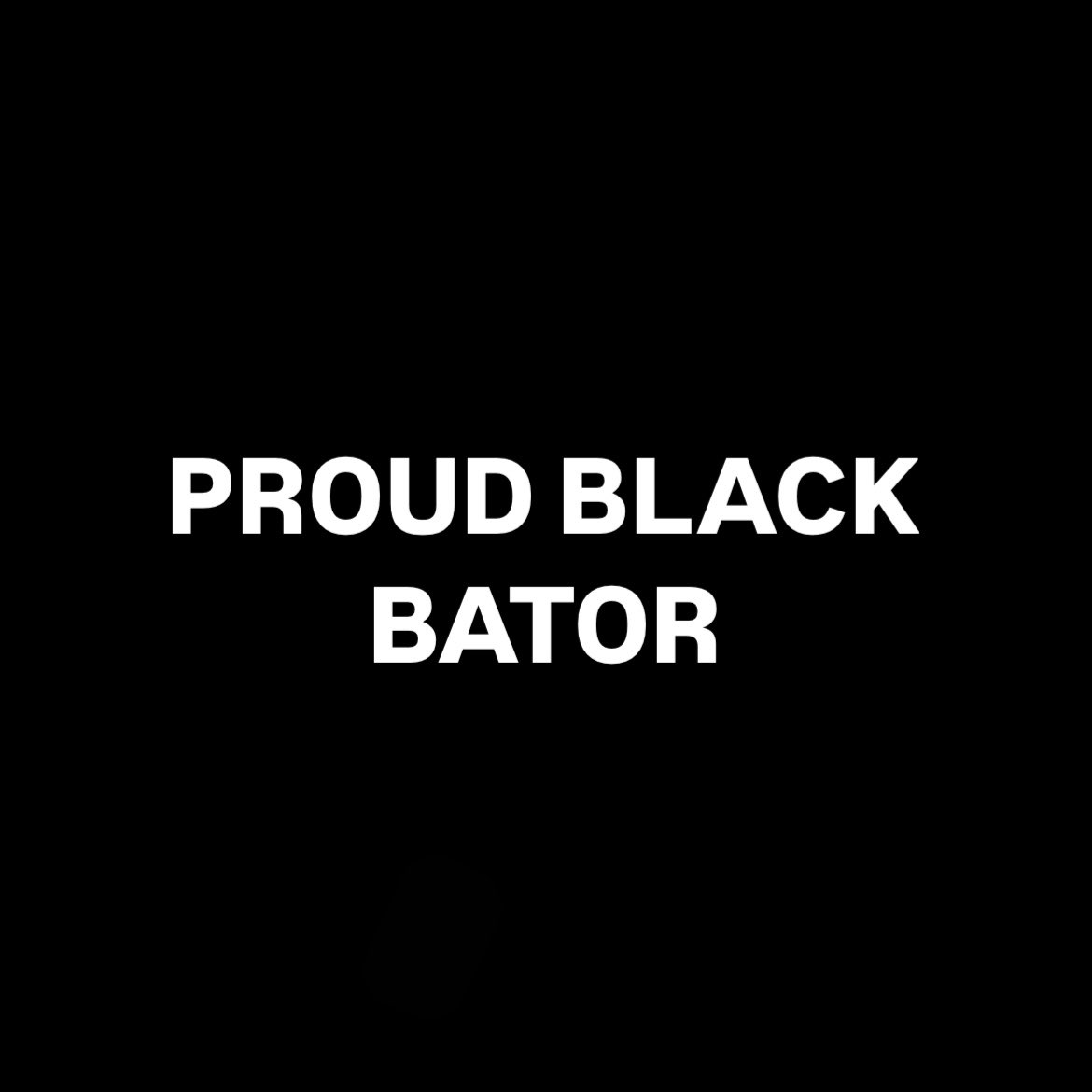 The Bateologist 🥷🏿 tweet media