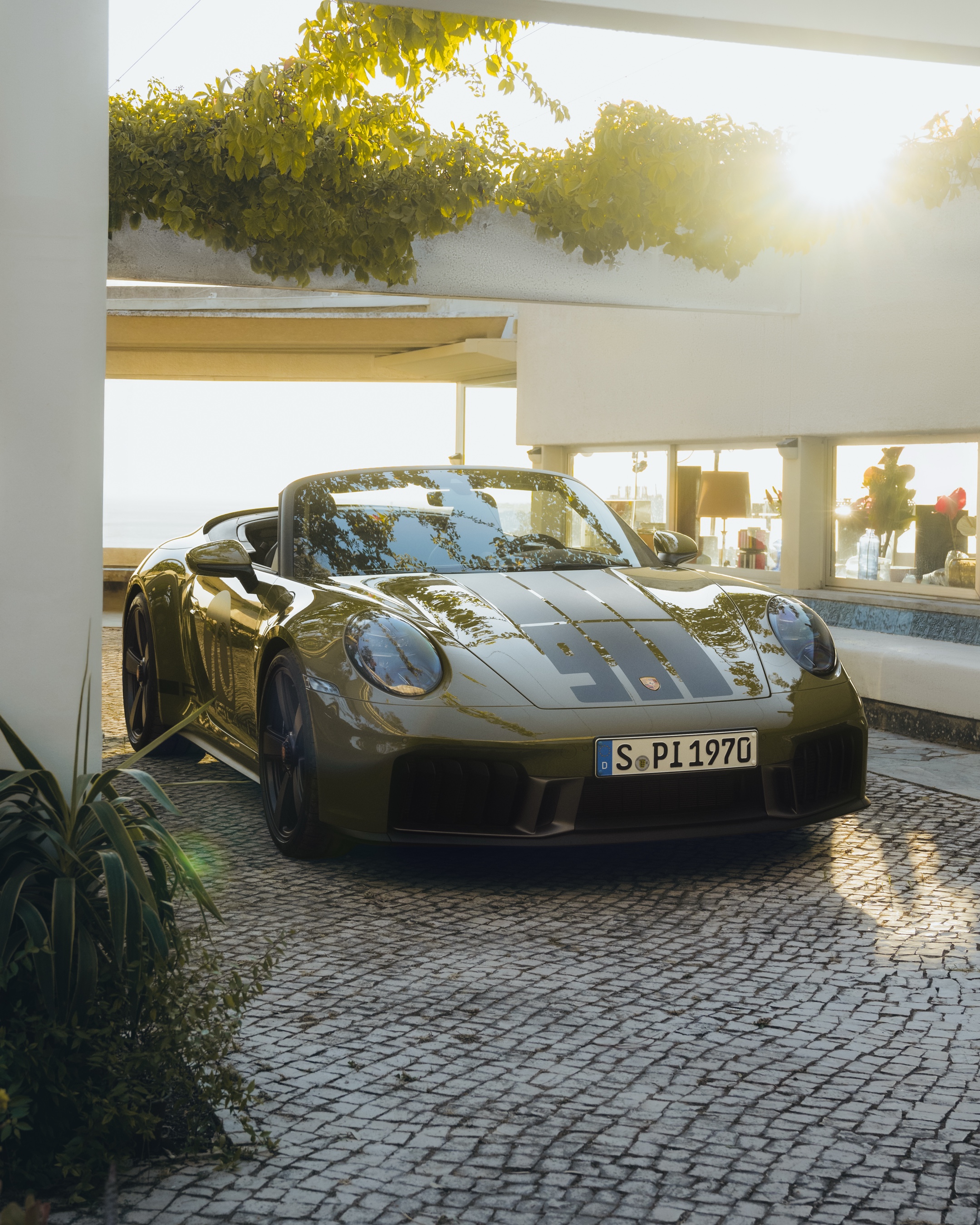 doorzo公式アカウント011/43 ポルシェ 911 Spirit70 Porsche on X: 