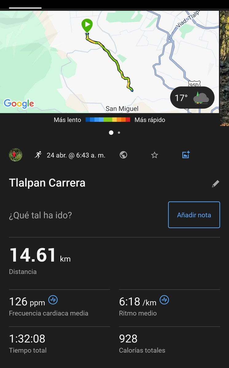Chazaam3's tweet photo. Seguimos acumulando km al corazón y al Alma con él favor de DIOS y mi Padre desdé él cielo  🕊 🙏🏼 ☝🏼 🐢🏃🏻‍♂️🦖🏃🏻🦖 #CiclopistaPichachoAjuscocdmx🇲🇽  #MaratonCDMXTelcel2025 bendiciones para tod@s ustedes de corazón 🕊 🙏🏼 https://t.co/0thgLE9OcC