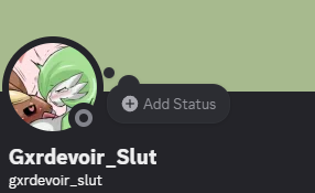 GardySlxtTxboo's tweet photo. Heya all~ 💚💚🍼🧩
I made a discord so if you like you can send me a friend request there~
You can send me anything you like on there~ 💚
Messages, rp's even dirty images or videos you want me to see~~ 💚💚💚 https://t.co/SKrT4FiSIK