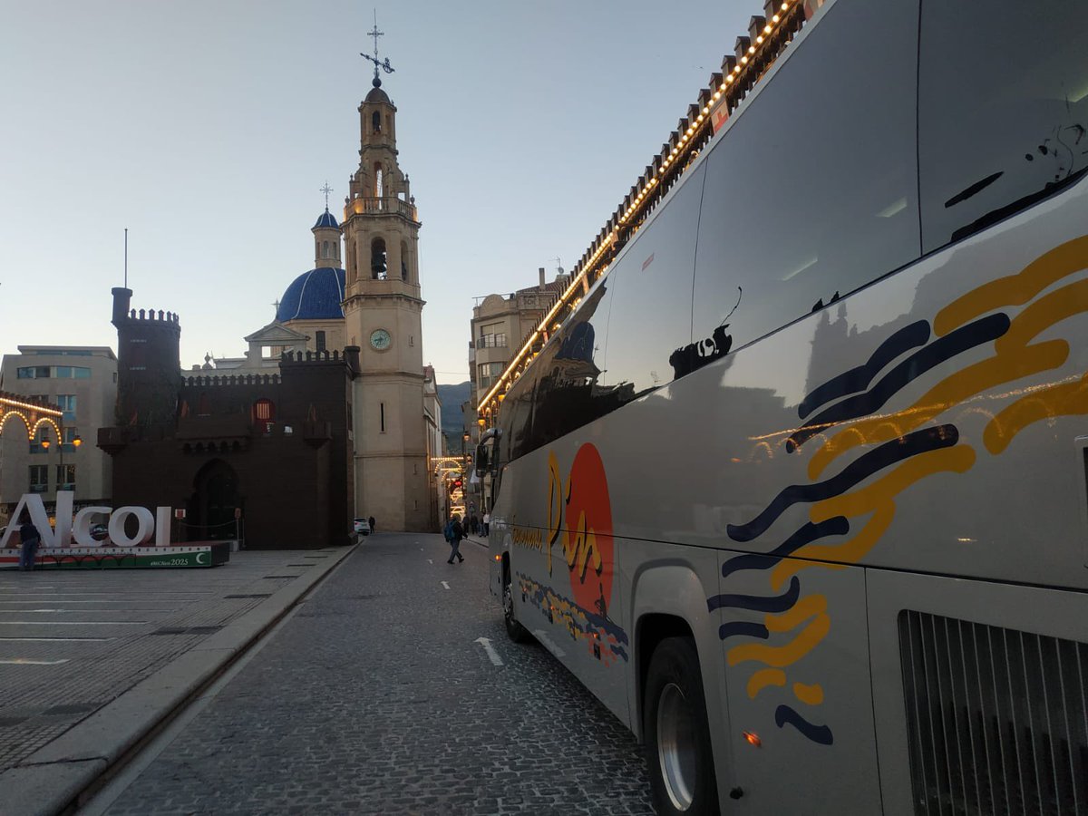 EXCURSIONES PIN tweet media