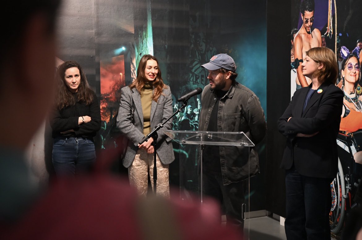 Marie-Pierre Bresson 🇪🇺🌿 tweet media