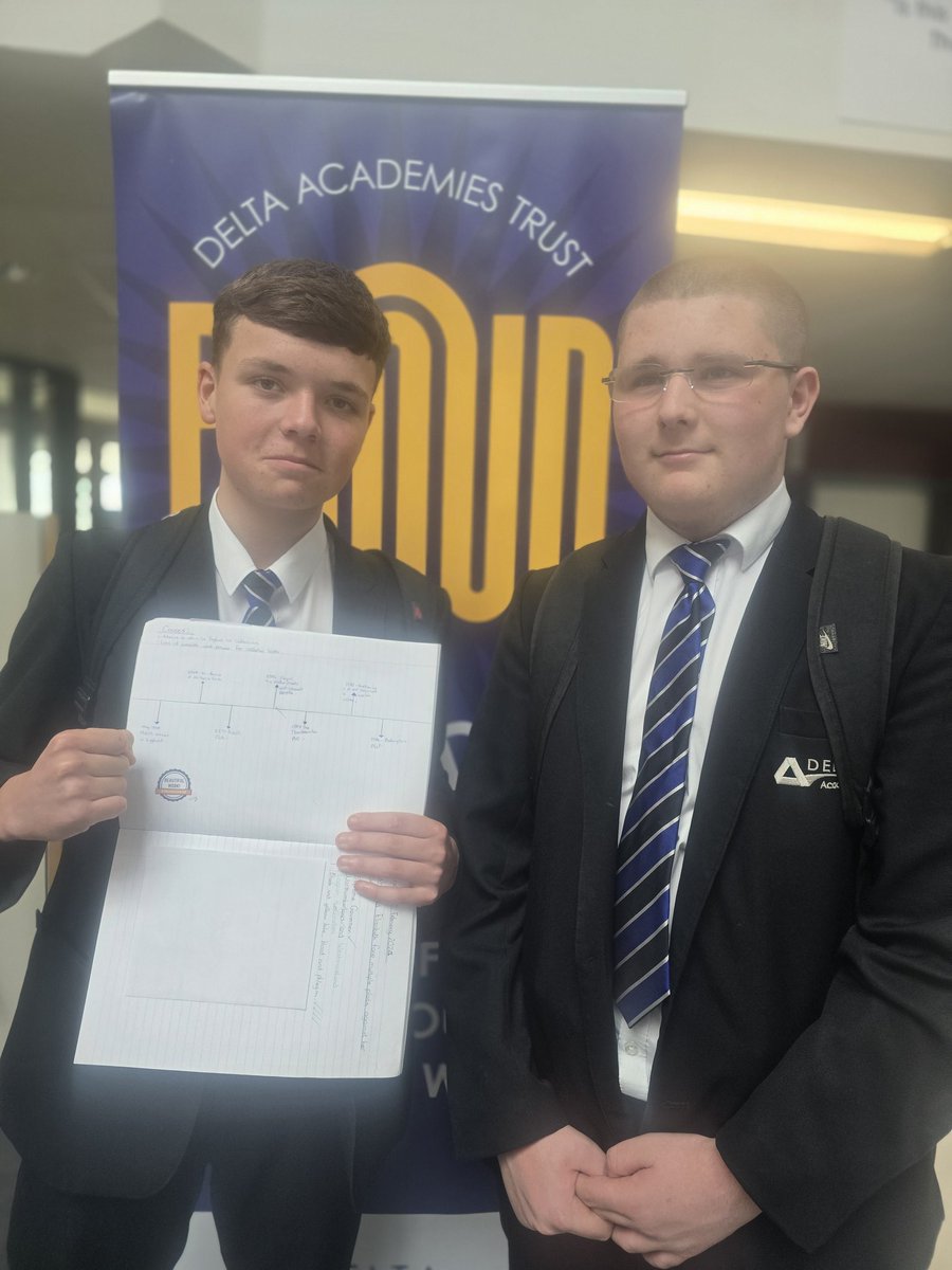 🌟⭐️The first PROUD THURSDAY of the year!🌟⭐️ 
We want to give a special shout out to Albie D in Year 7 today - you have made us all proud this week!
  #ProudThursday #Beautifulwork #ProudofDarton