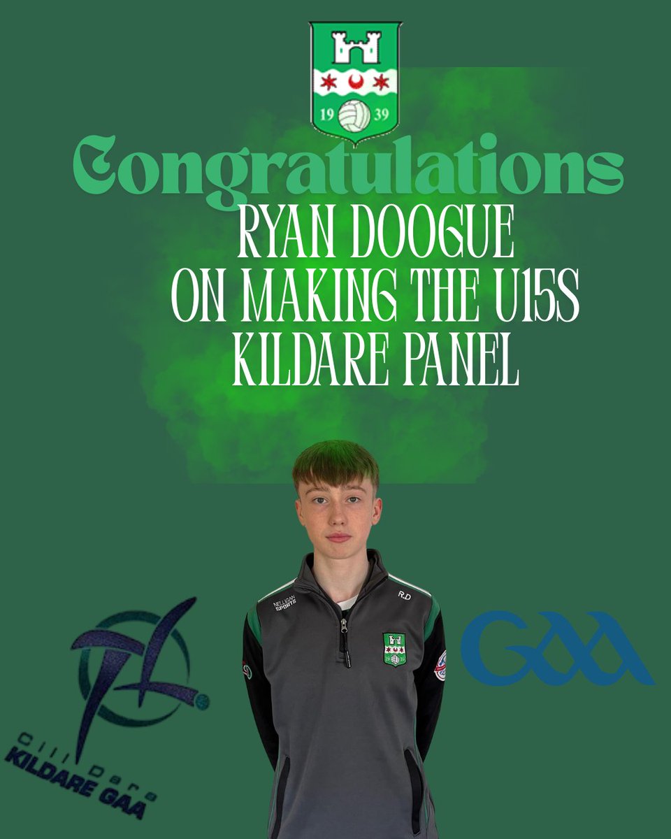 Castlemitchell GFC tweet media