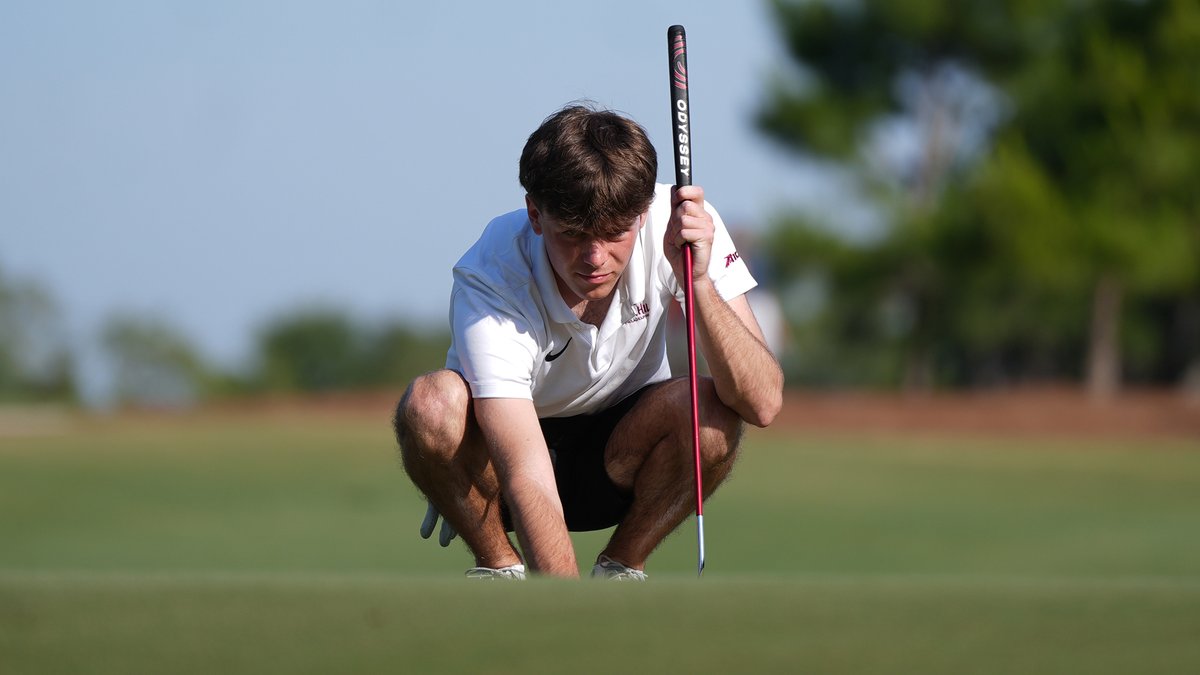 Recap: Saint Joseph's capped its 2024-25 season on Thursday as the Hawks tied for 11th place at the 2025 Atlantic 10 Championship. #THWND 

✍️ sjuhawks.com/news/2025/4/24…