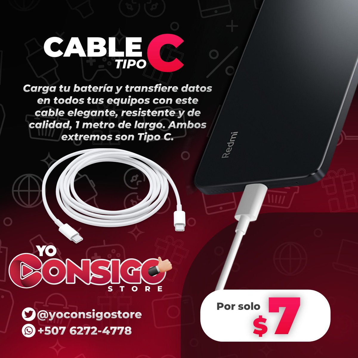 Yo Consigo Store (@YoConsigoStore) / Posts / X