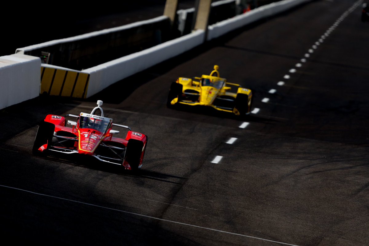 Team_Penske's tweet photo. Got May on our mind. https://t.co/TajY2TTl49