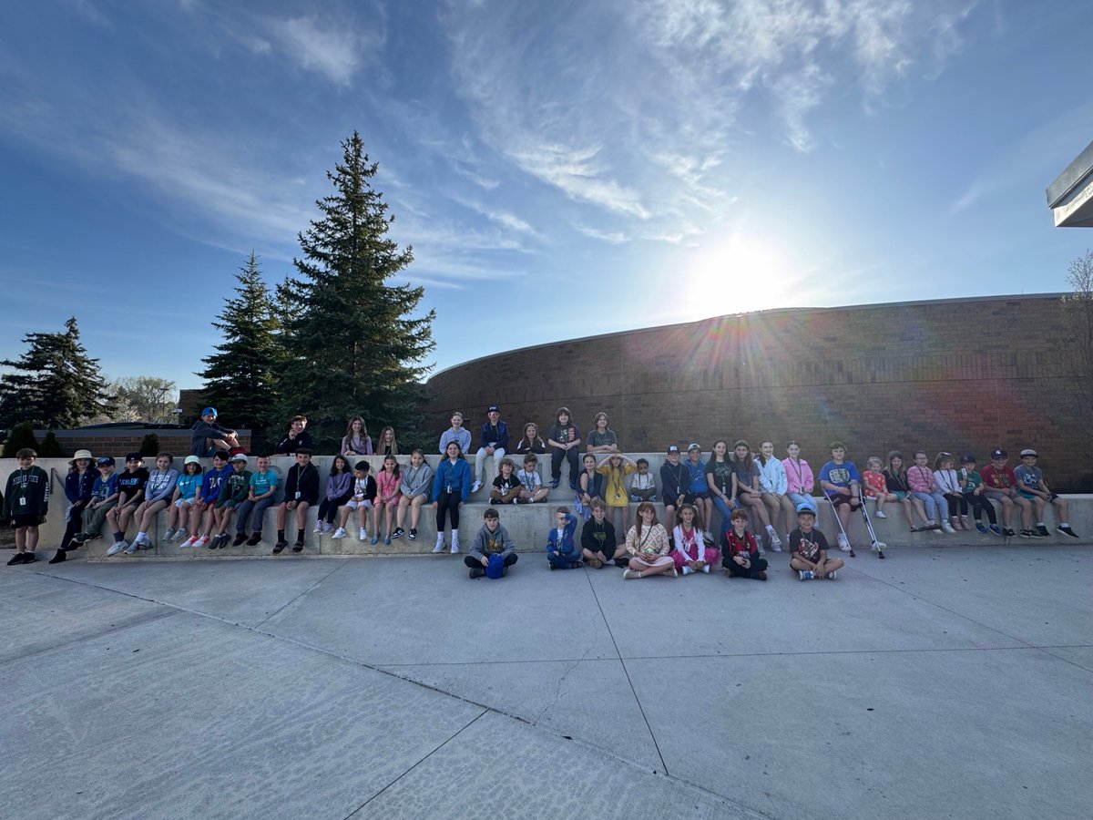 Nicole Carter, Ed.S (@nikkicarter81) on Twitter photo It’s Another Great Day to be a Novi Wildcat! Take your child to work day was a blast. Thank you to the fabulous 40 children that visited NHS today. We hope you consider becoming an educator in the future. Way to R❤️AR! <a href="/NCSD/">Novi Community School District</a> <a href="/massp/">Secondary Principals</a> <a href="/NASSP/">National Assoc. of Secondary School Principals</a> It’s Another Great Day to be a Novi Wildcat! Take your child to work day was a blast. Thank you to the fabulous 40 children that visited NHS today. We hope you consider becoming an educator in the future. Way to R❤️AR! <a href="/NCSD/">Novi Community School District</a> <a href="/massp/">Secondary Principals</a> <a href="/NASSP/">National Assoc. of Secondary School Principals</a>