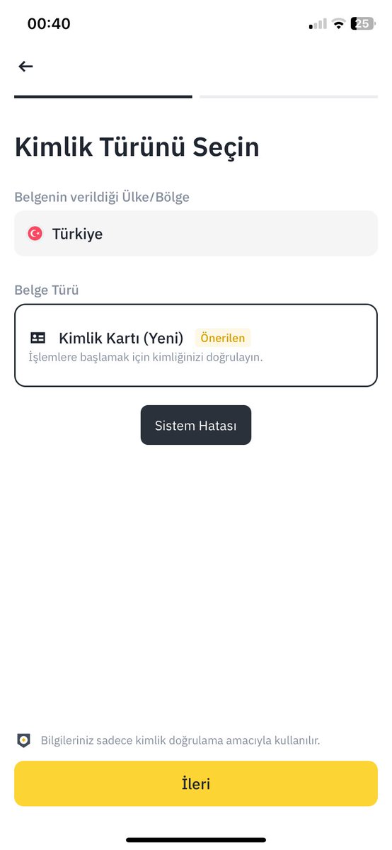 Emre Sevinç tweet media