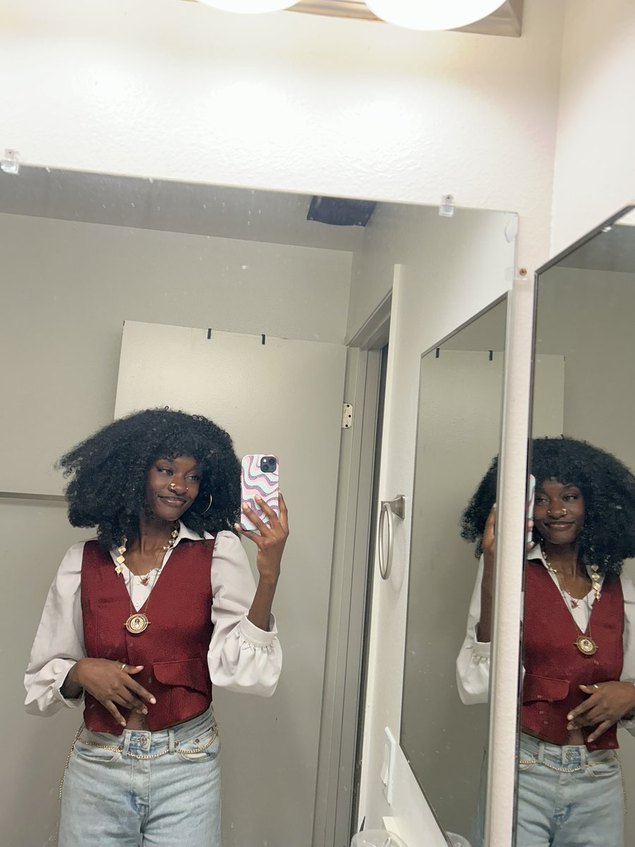 cybxrartist's tweet image. #ImReady 🫡