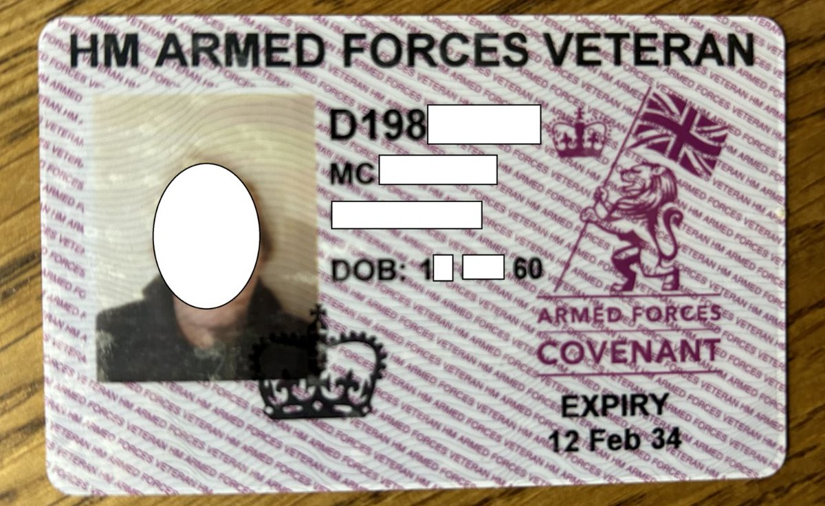 mac_justin's tweet image. Bored of Steve James now, think I will leave him alone, he is obviously not well and I am just winding him up.
Still, I have one thing he will never have as civilian cadet instructors do not qualify.