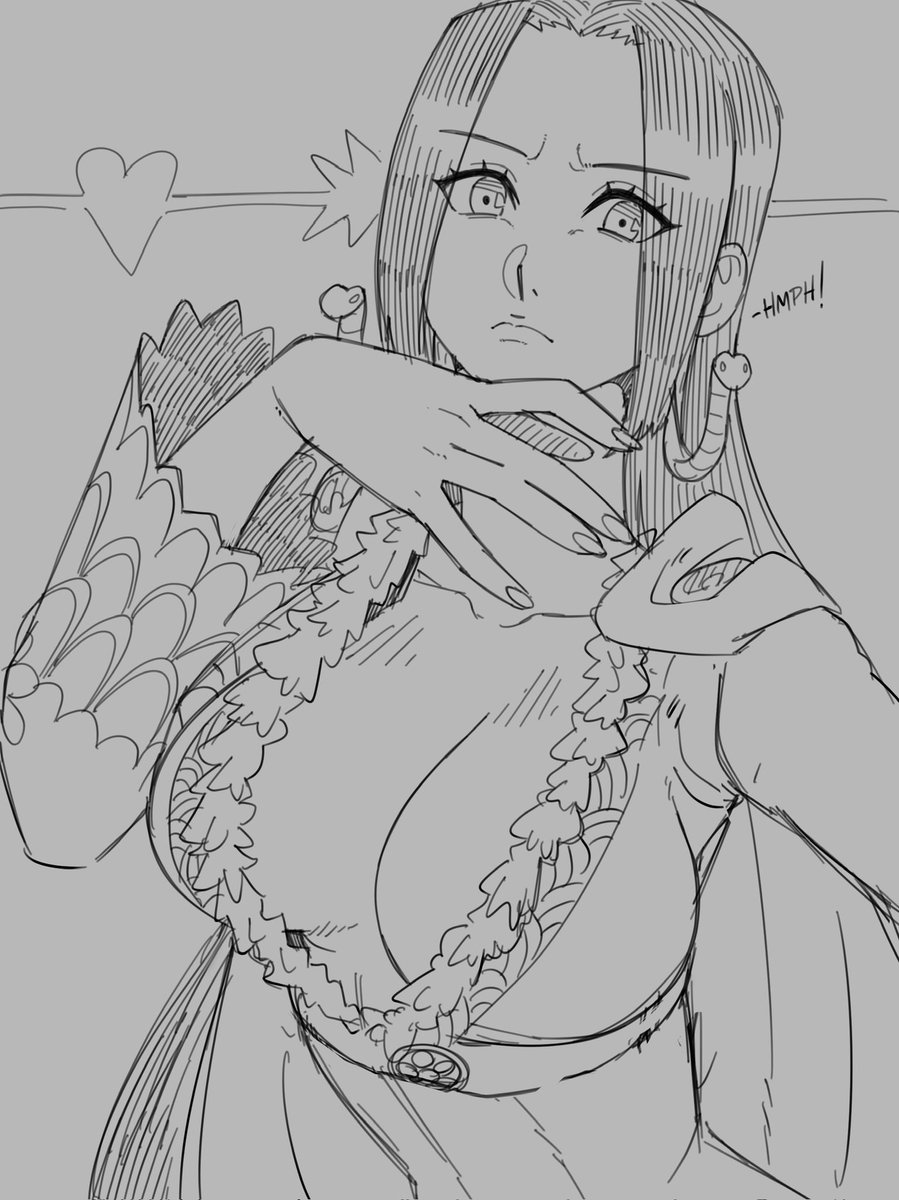 some doodles 