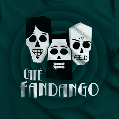 Café Fandango tweet media