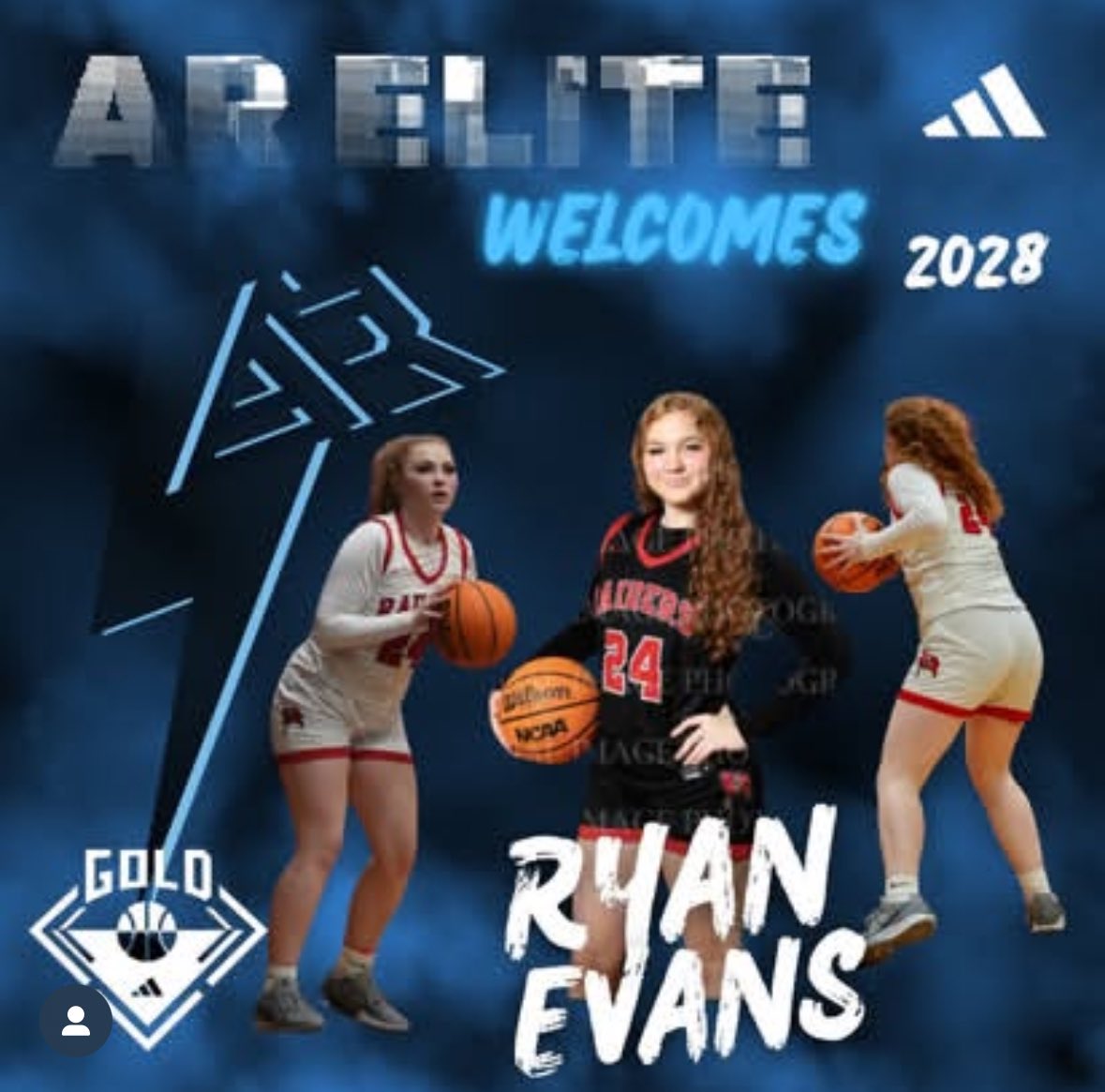 Ryan Evans (@ryanmevans24) on Twitter photo 