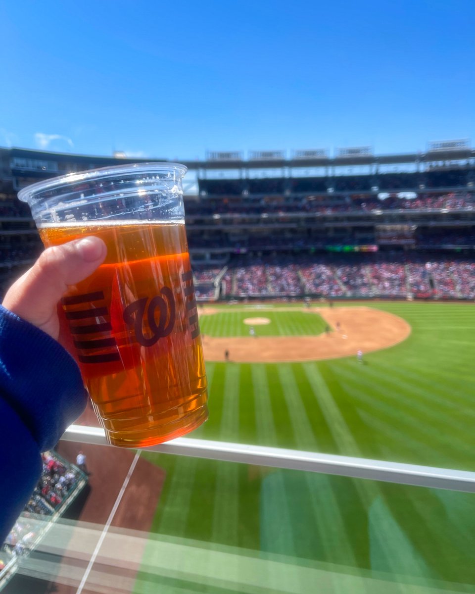 DC Brau Brewing tweet media