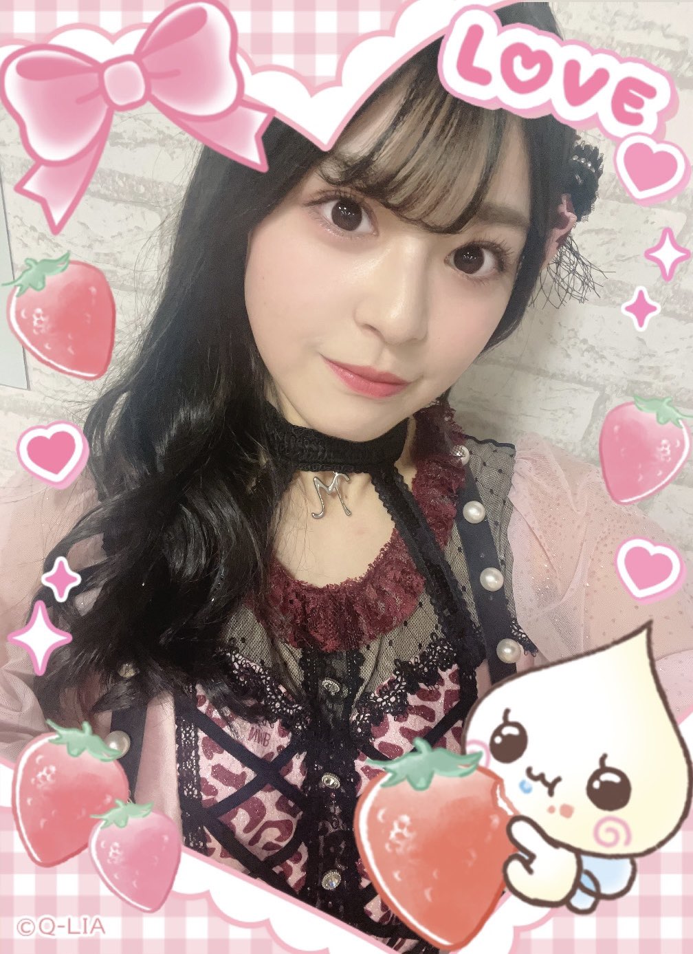 板垣心和 〘NMB48〙 (@koyorin_nmb48) / X