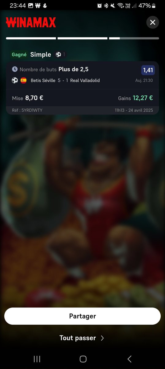 el Pyranas tweet media