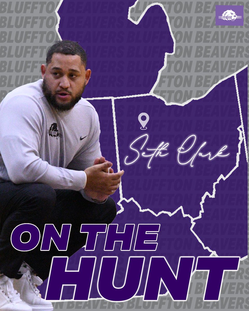 sclark21_'s tweet image. Excited to be back in my home city this weekend looking for future Beavers 🦫‼️ 

📍 Columbus, Ohio 

Drop those schedules 👀 

#STAC 🪵
⚪️🟣