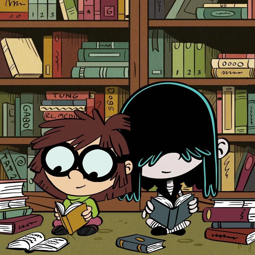 Trijosh1's tweet image. HAPPY WORLD BOOK DAY! 📕📗📘

#WorldBookDay #WorldBookDay2025 #WBD #HappyWorldBookDay #HappyWorldBookDay2025 @Nickelodeon #Nickelodeon #TheLoudHouse @mobgamesstudios #MOBEntertainment #PoppyPlaytime @Hasbro #Hasbro #MyLittlePonyFriendshipIsMagic @nbc #NBC #AlvinAndTheChipmunks