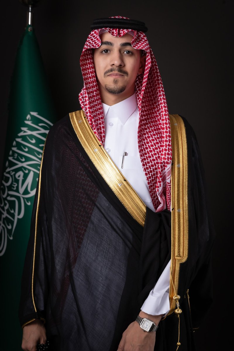 Sultan tweet media