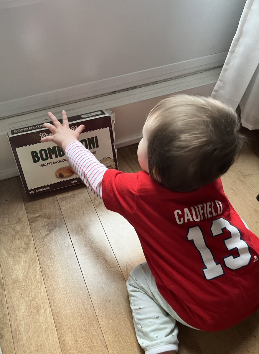 Frederick tweet media