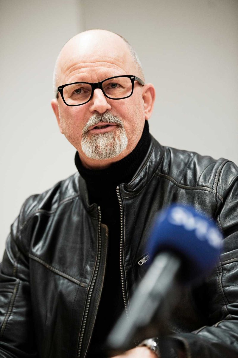 Tillsätt Peter Springare som RPC!