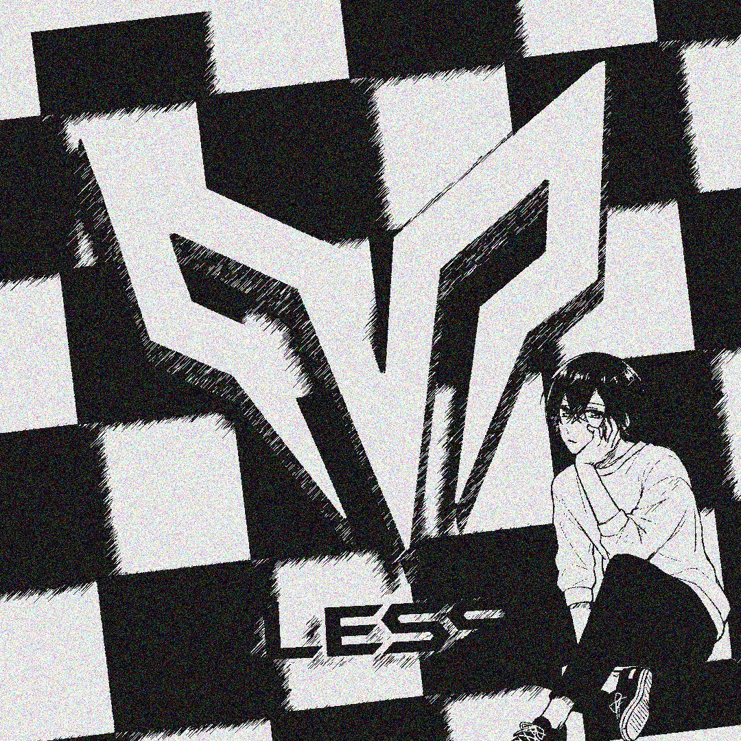 KhaosLess's tweet image. #AriesRC25