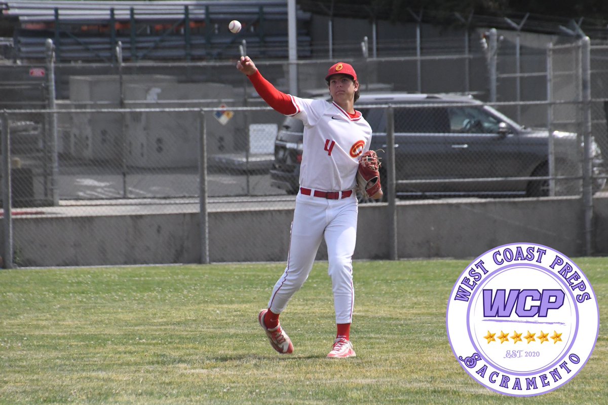 Chris Jackson (@cjacksonwcp) on Twitter photo Sports in this region >>>>>>>
Checking out <a href="/Mustang_Oakdale/">Oakdale Mustangs Baseball</a> vs. <a href="/Hhuskeybsbl/">Hughson High School Baseball</a> for the Mark Dickens Invitational championship.
Both are top 25 <a href="/WCPSacramento/">West Coast Preps Sacramento</a> teams.
Hughson is a TVL champion. Oakdale is in contention in the VOL.
Fresno State commit <a href="/haver_jordan/">Jordan Haver</a> on the hill Sports in this region >>>>>>>
Checking out <a href="/Mustang_Oakdale/">Oakdale Mustangs Baseball</a> vs. <a href="/Hhuskeybsbl/">Hughson High School Baseball</a> for the Mark Dickens Invitational championship.
Both are top 25 <a href="/WCPSacramento/">West Coast Preps Sacramento</a> teams.
Hughson is a TVL champion. Oakdale is in contention in the VOL.
Fresno State commit <a href="/haver_jordan/">Jordan Haver</a> on the hill
