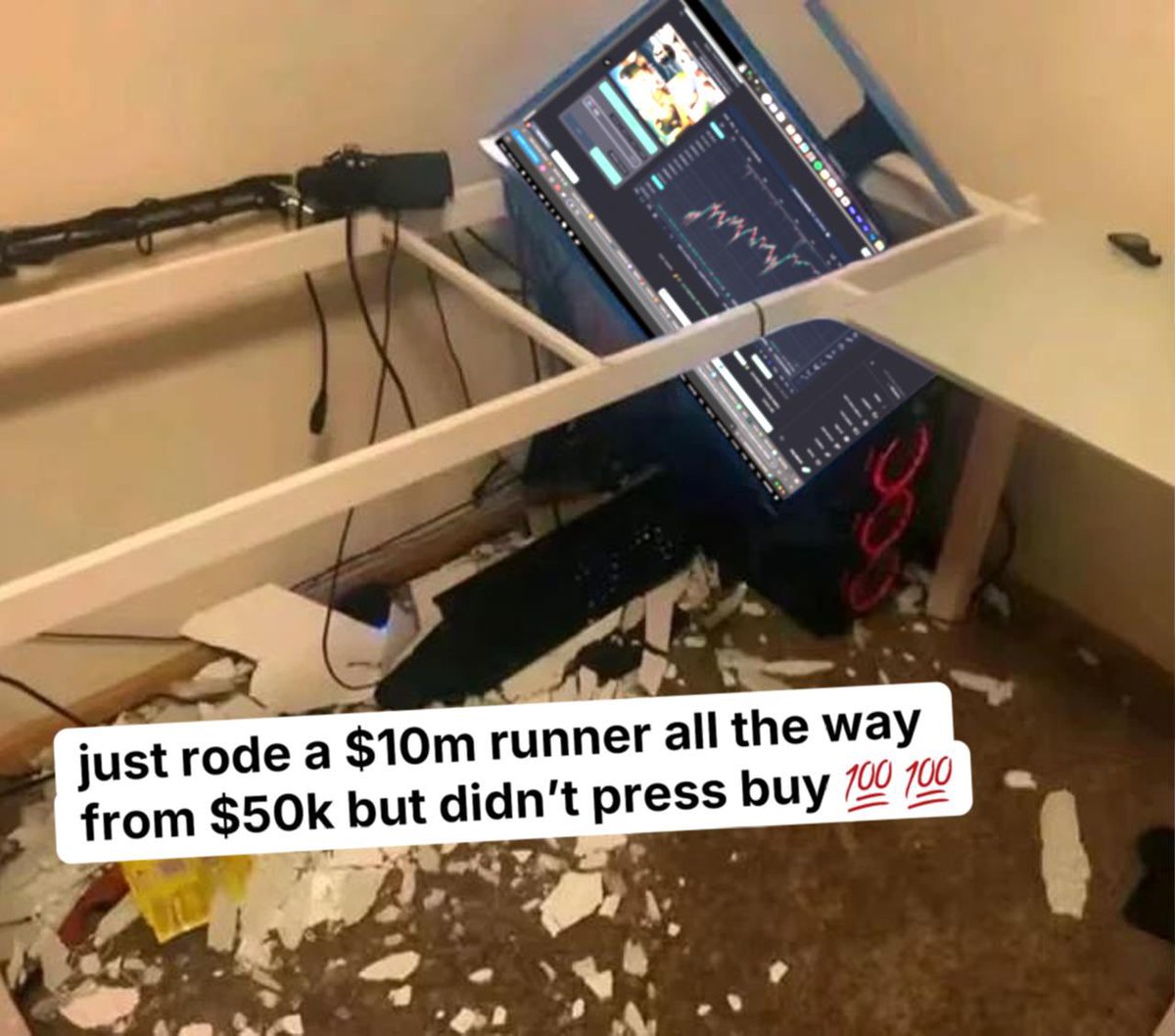 Pump.fun tweet media