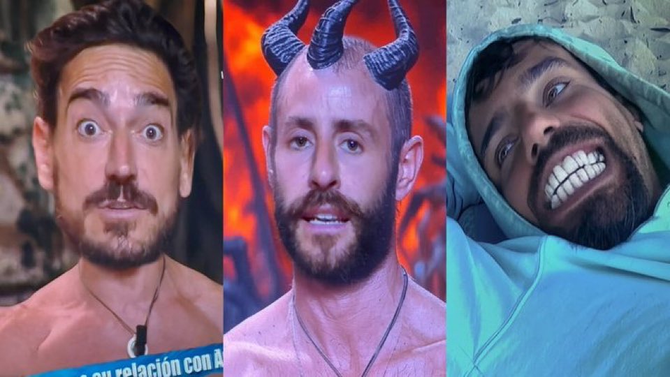 A LA CALLE NO?
#SVGala8