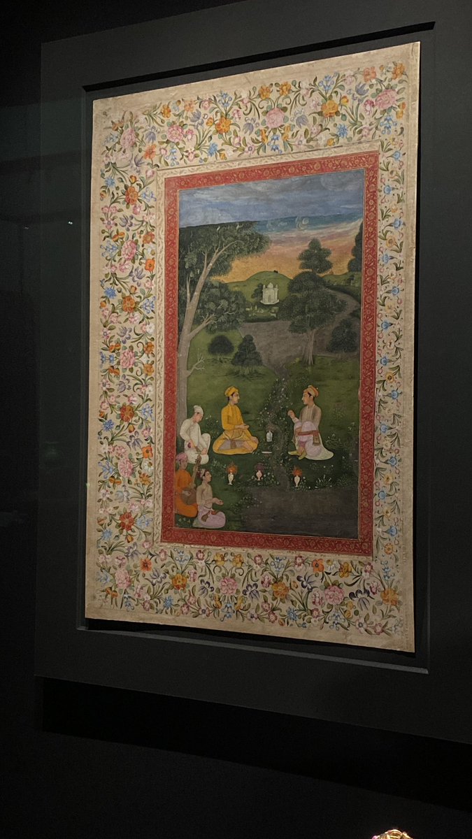 r27en's tweet photo. #IslamicArtsBiennale ✨ https://t.co/EoB8P77pLm