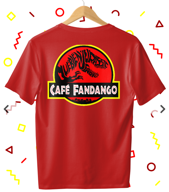 Café Fandango tweet media