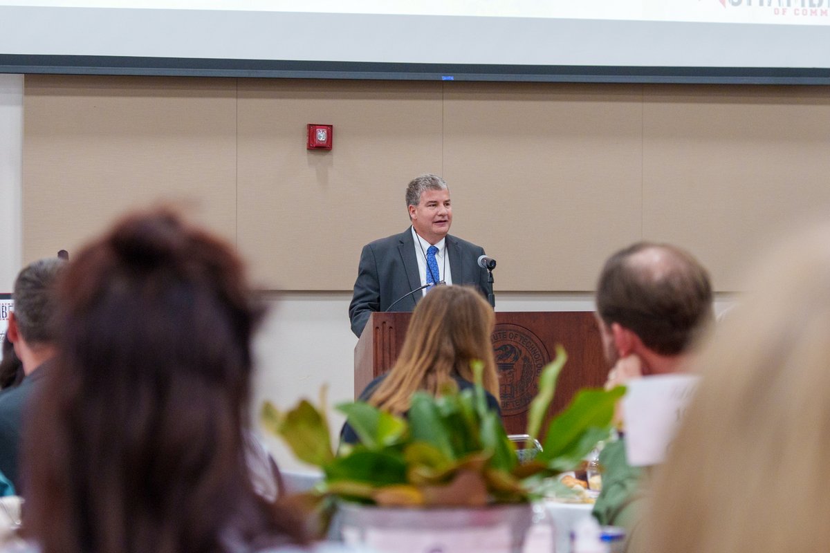 LamarInstituteofTech tweet media