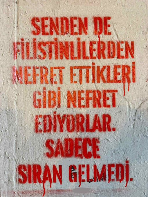 .#wakeupmuslim 
Gaza belongs to Palestinians,
If you're not vampires,
Stop this Genocide !! 
#stopgenocideinGaza