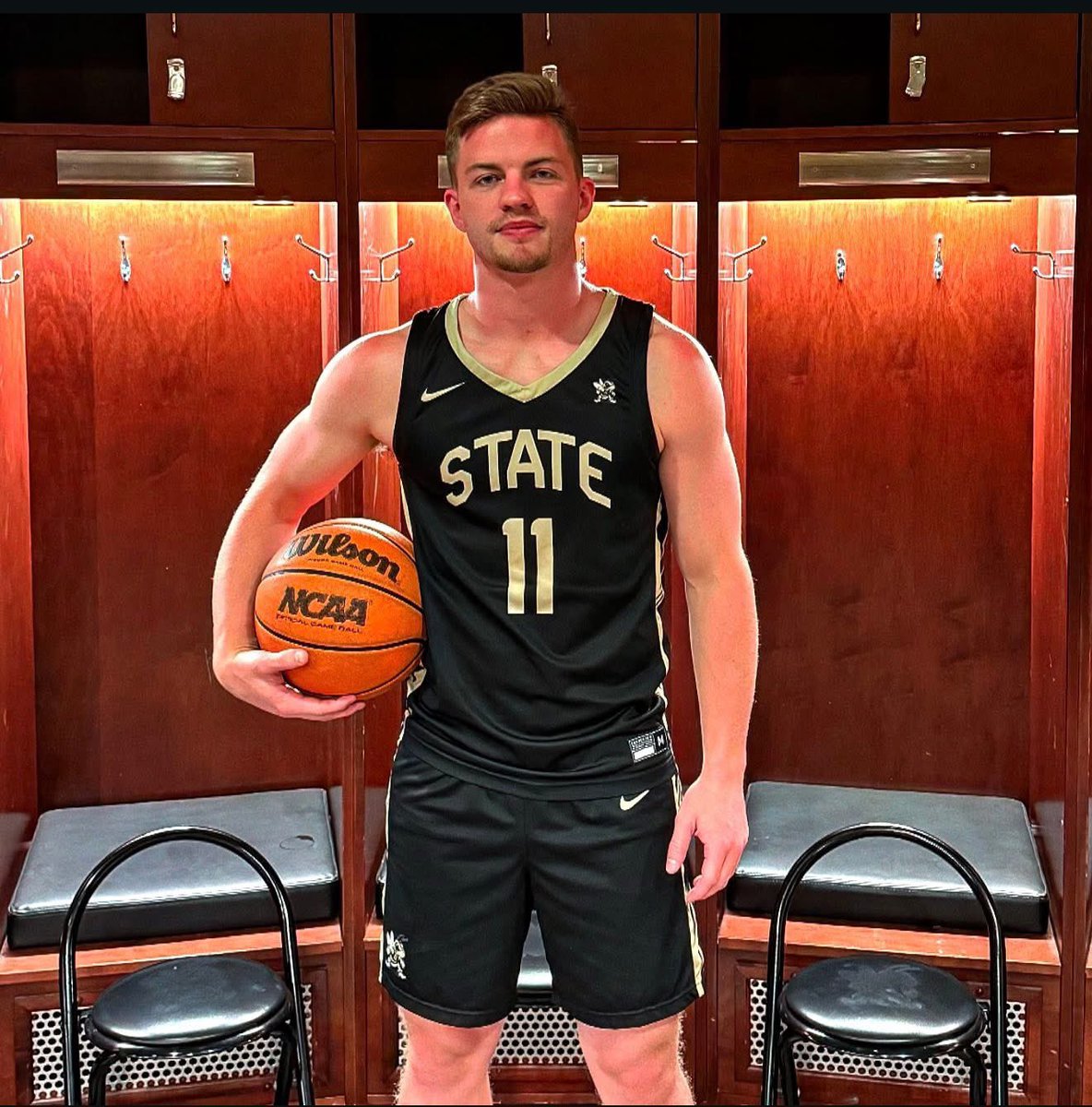 CHAPMANVILLE'S SHULL COMING HOME TO WV STATE

Former state champion Andrew Shull is transferring back close to home to play at West Virginia State University. Shull has played previously at University of Rio Grande, University of Pittsburgh-Johnstown and West Liberty University.