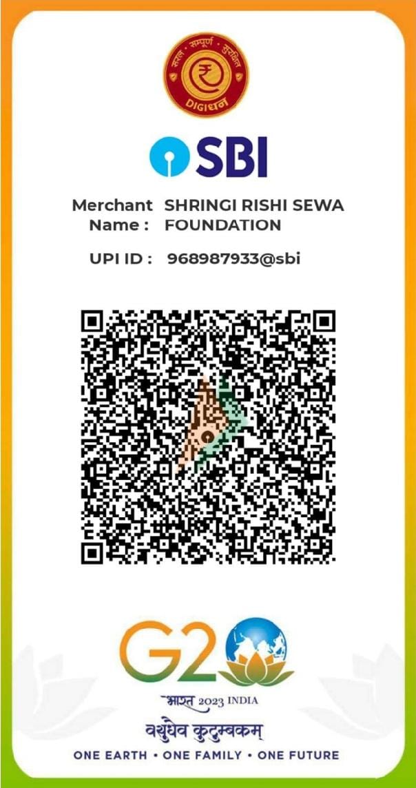 SRSFbihar's tweet photo. *सिंहेश्वर मंदिर प्रांगण में शुद्ध पेयजल की आवश्यकता है दानवीर सहयोग करें और पूण्य का भागी बनें।* https://t.co/r844aBFGVI