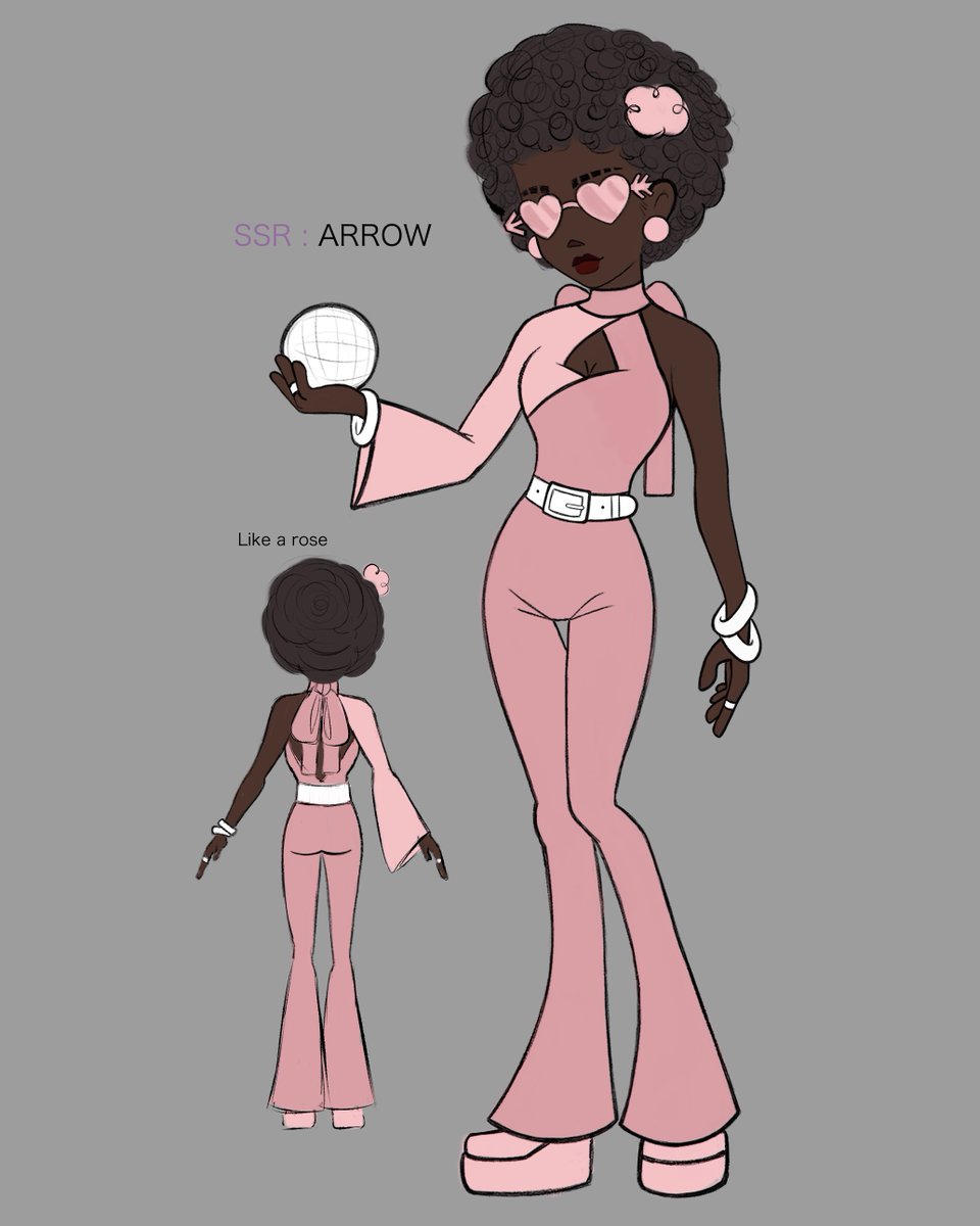 william9_2's tweet image. 💘 Valentine’s Day #IDV #IDENTITYV #IDVforward #IDVenchantress