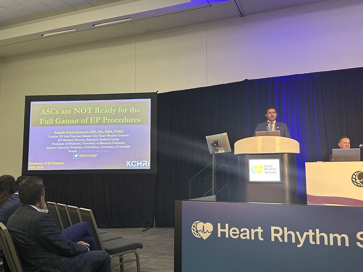 Rajesh Kabra (@rajeshkabramd) on Twitter photo <a href="/drrakeshg1/">Rakesh Gopinath</a> debating at Business in EP session at #HRS2025 <a href="/DJ_Lakkireddy/">DJ Lakkireddy</a> <a href="/djdardenMD/">Doug Darden</a> <a href="/krishpothineni/">Krishna Pothineni</a> <a href="/KCHeartRhythmIn/">Kansas City Heart Rhythm Institute</a> <a href="/HCAMidwest/">HCA Midwest Health</a> <a href="/HRSonline/">Heart Rhythm Society</a> <a href="/drrakeshg1/">Rakesh Gopinath</a> debating at Business in EP session at #HRS2025 <a href="/DJ_Lakkireddy/">DJ Lakkireddy</a> <a href="/djdardenMD/">Doug Darden</a> <a href="/krishpothineni/">Krishna Pothineni</a> <a href="/KCHeartRhythmIn/">Kansas City Heart Rhythm Institute</a> <a href="/HCAMidwest/">HCA Midwest Health</a> <a href="/HRSonline/">Heart Rhythm Society</a>