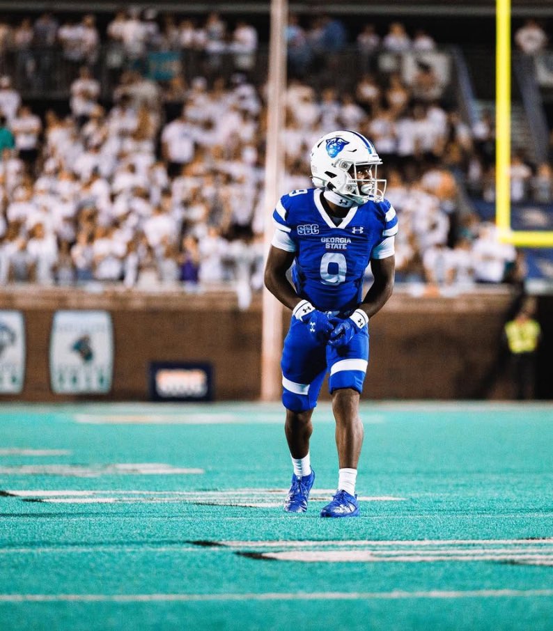 Blessed to receive an offer from Georgia State ! <a href="/WeGetYouOffers/">Tier1Recruiting</a>