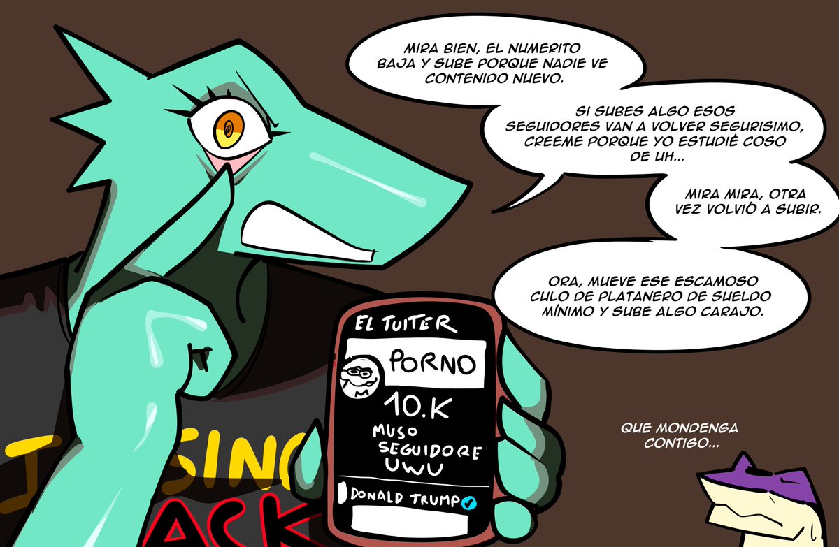 Ayer había visto que llegué a 10k asddjasjdasj