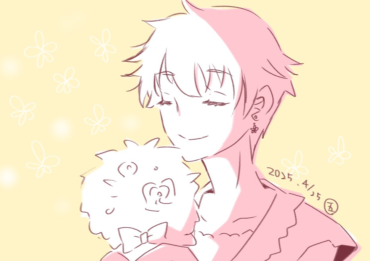 みちる🍒 (@mechillow) / X
